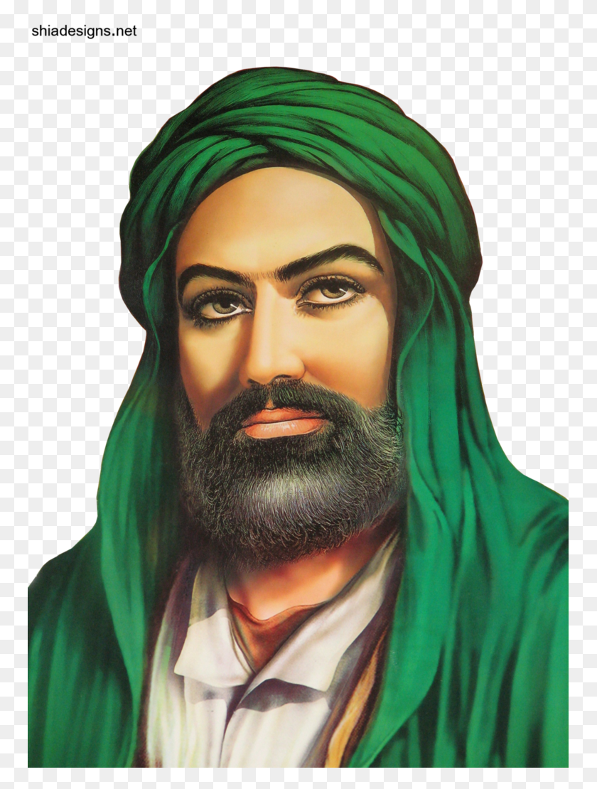 761x1050 Ibn Abbas, Face, Person, Human HD PNG Download