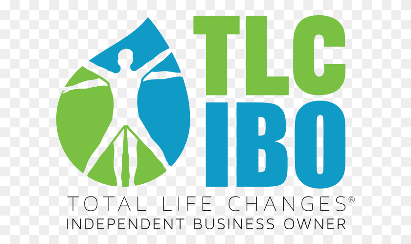 611x438 Descargar Png Ibo Aprobado Logos Total Life Changes Tlc Ibo Logo, Cartel, Publicidad, Persona Hd Png