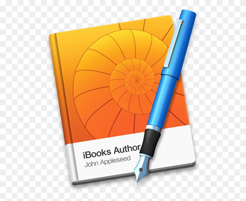 533x628 Ibooks Author On The Mac App Store Ibook Author, Pen, Text, Paper HD PNG Download