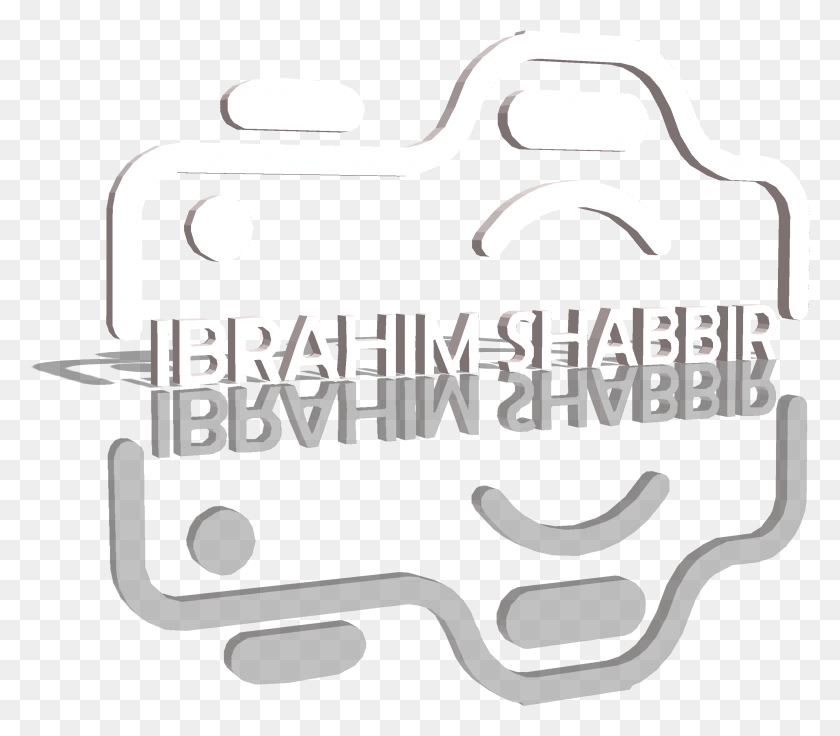 2703x2345 Ibrahim Shabbir Calligraphy, Bumper, Vehicle, Transportation HD PNG Download