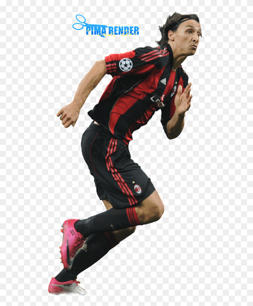 527x954 Ibrahimovic Photo Ibrahimovic Player, Shorts, Clothing, Apparel HD PNG Download