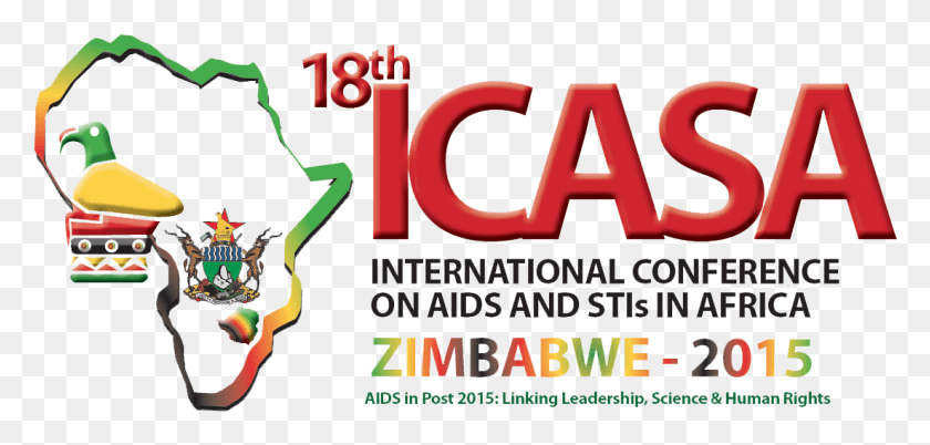 1103x485 Icasa Logo Coat Of Arms Of Zimbabwe, Advertisement, Poster, Text HD PNG Download