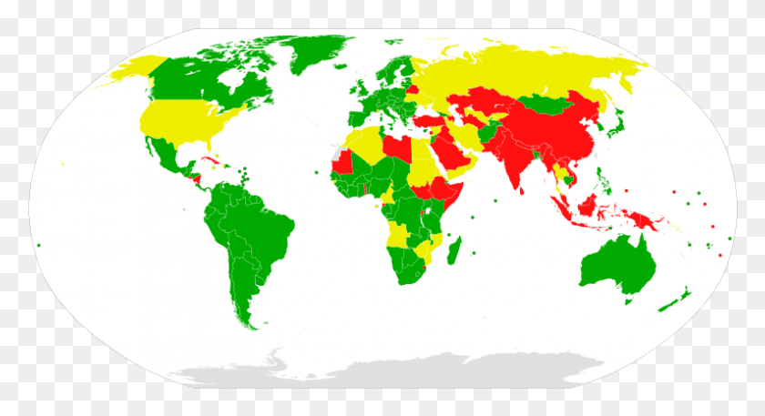 793x404 Icc International Criminal Court Map, Diagram, Plot, Atlas HD PNG Download