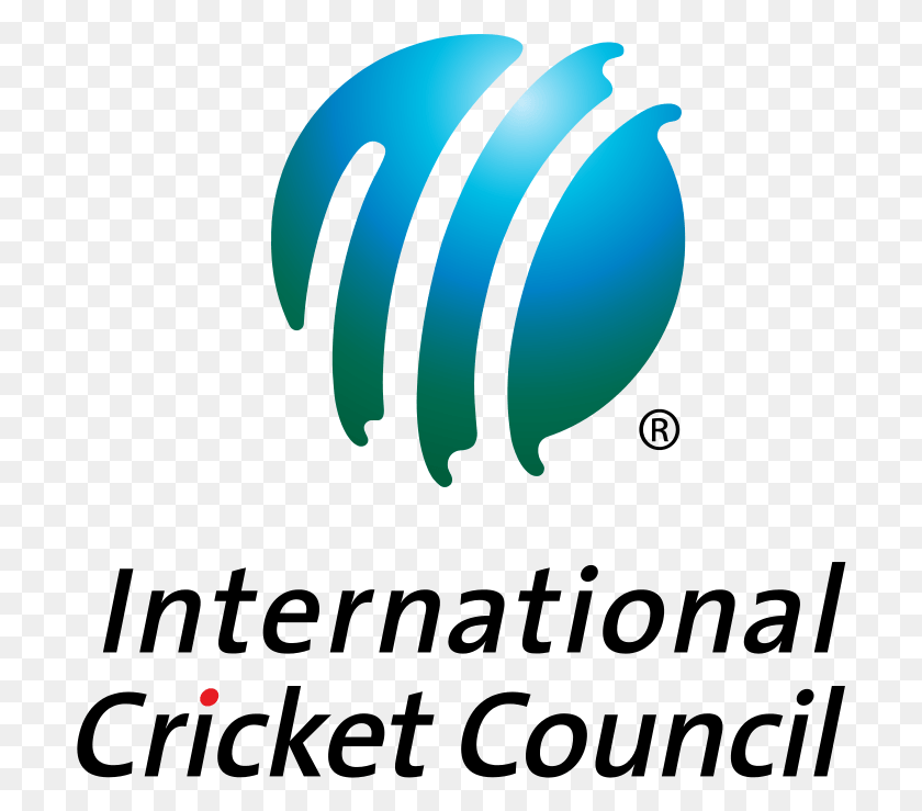 702x679 Icc Logo Svg International Cricket Council, Coil, Spiral, Graphics HD PNG Download