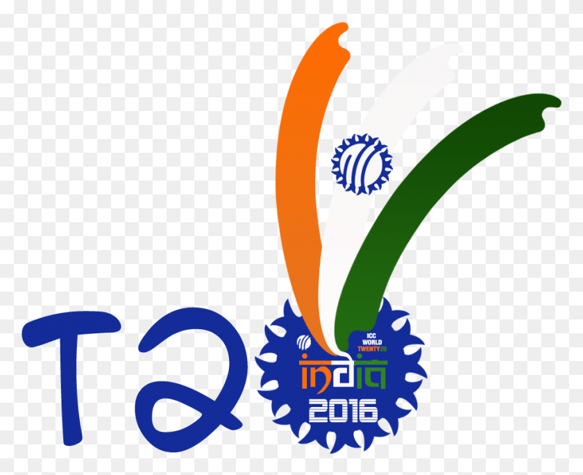 918x735 Логотип Icc World Cup T20 2016 Логотип Cricket T 20, Зубная Щетка, Щетка, Инструмент Hd Png Скачать
