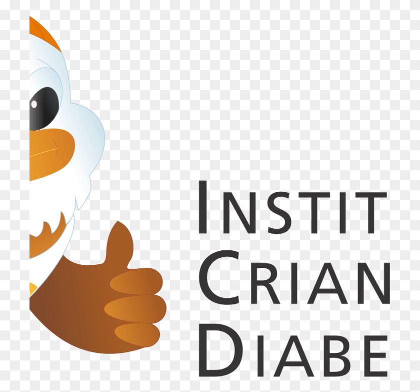 723x723 Icdrs Apoia Gligo Instituto Da Com Diabetes, Плакат, Реклама, Лицо Hd Png Скачать
