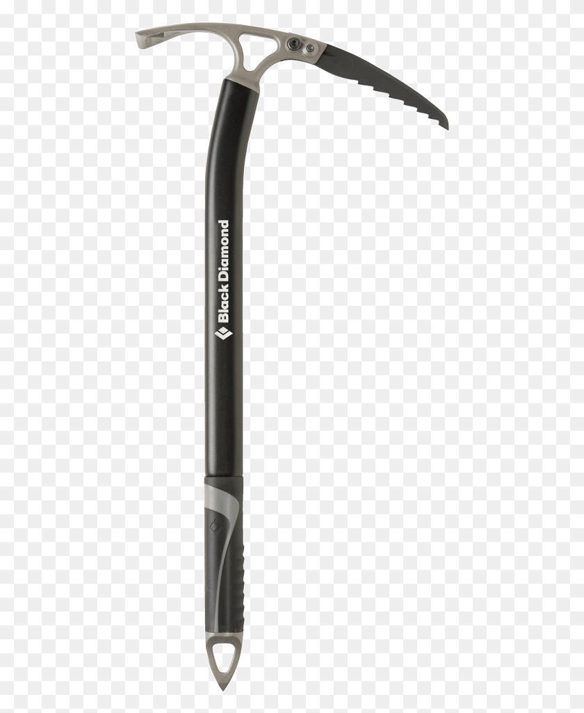 455x966 Ice Axe Black Diamond Venom, Hammer, Tool, Brush Descargar Hd Png