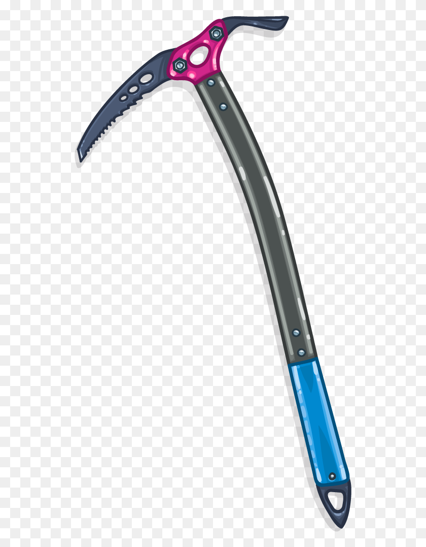 547x1017 Ice Axe For Everest, Hammer, Tool, Indoors HD PNG Download