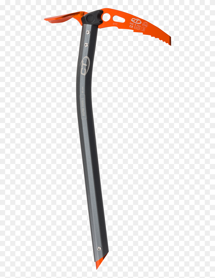 499x1025 Ice Axe Framing Hammer, Vehicle, Transportation, Sword HD PNG Download