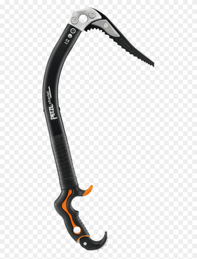 480x1045 Ice Axe Images Background Petzl Nomics, Hammer, Tool, Vehicle HD PNG Download