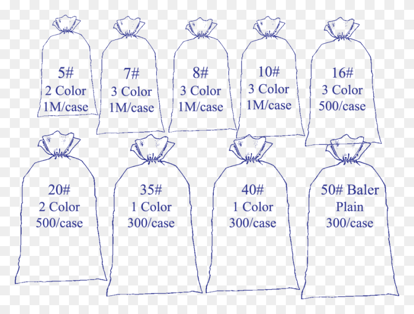 900x668 Ice Bags Ice Bag Sizes, Text, Plot, Evening Dress HD PNG Download