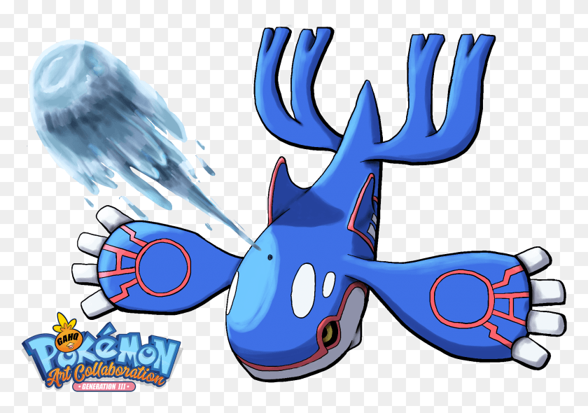 1839x1251 Ice Beam Is A Powerful Move Used By Powerful Pokemon Digital Art, Animal, Mammal, Wildlife HD PNG Download