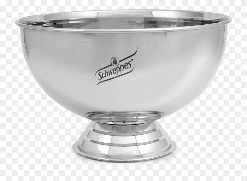 740x557 Ice Bucket Schweppes Egg Cup, Bowl, Bathtub, Tub HD PNG Download