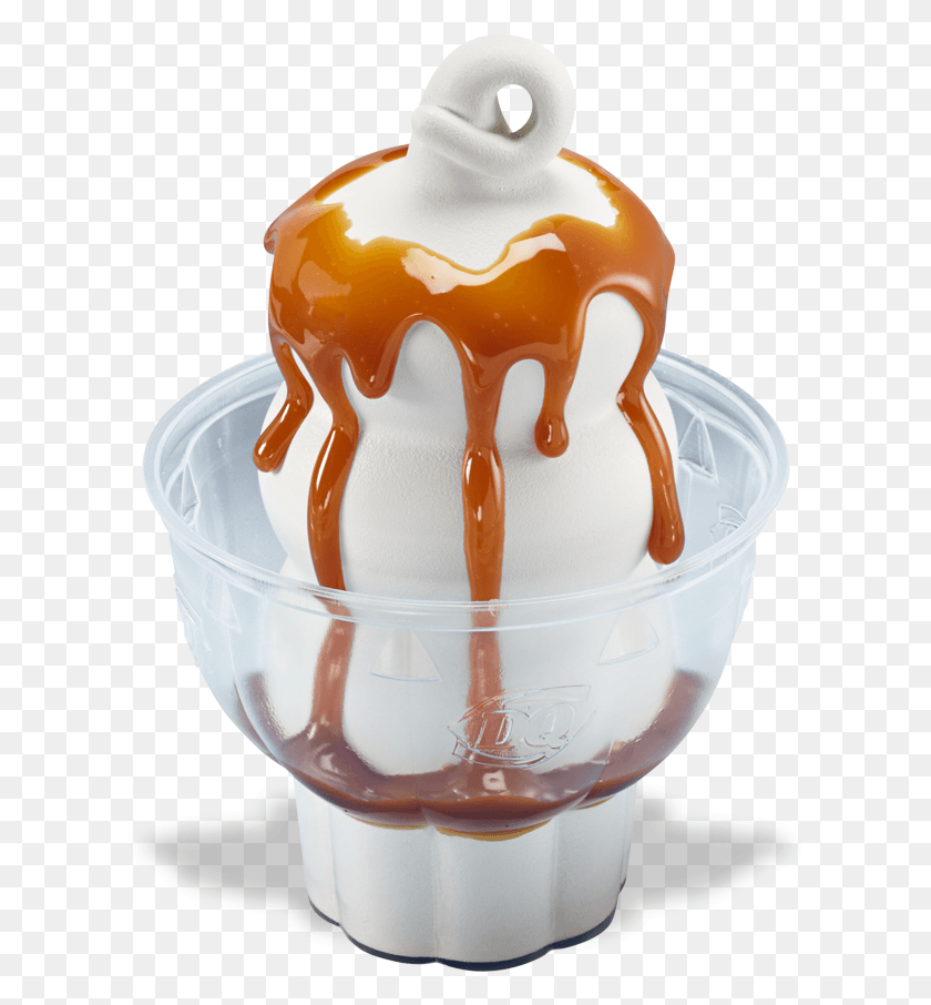 614x846 Ice Cream, Dessert, Food, Cream HD PNG Download