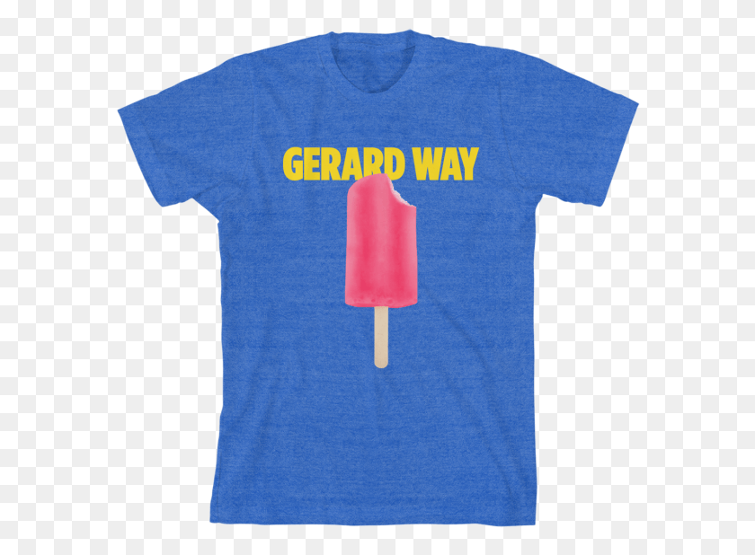 584x558 Ice Cream Bar, Clothing, Apparel, T-shirt HD PNG Download