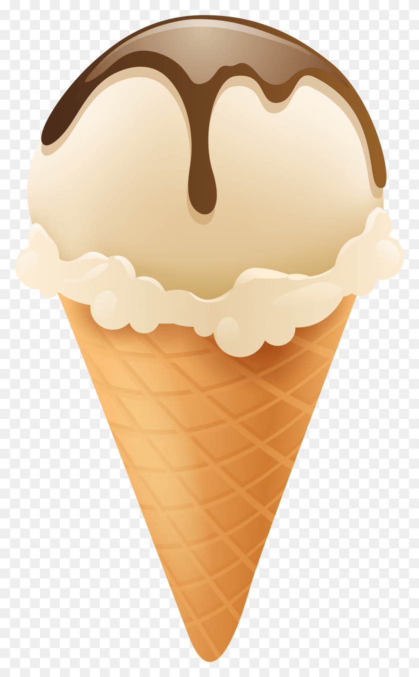 2939x4891 Ice Cream Clip Art Image Gallery Clip Art Ice Cream, Cream, Dessert, Food HD PNG Download