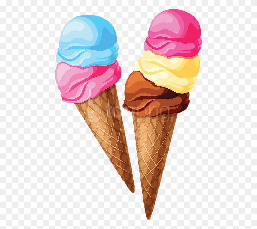 480x690 Ice Cream Clipart Photo Ice Cream Clipart, Cream, Dessert, Food HD PNG Download