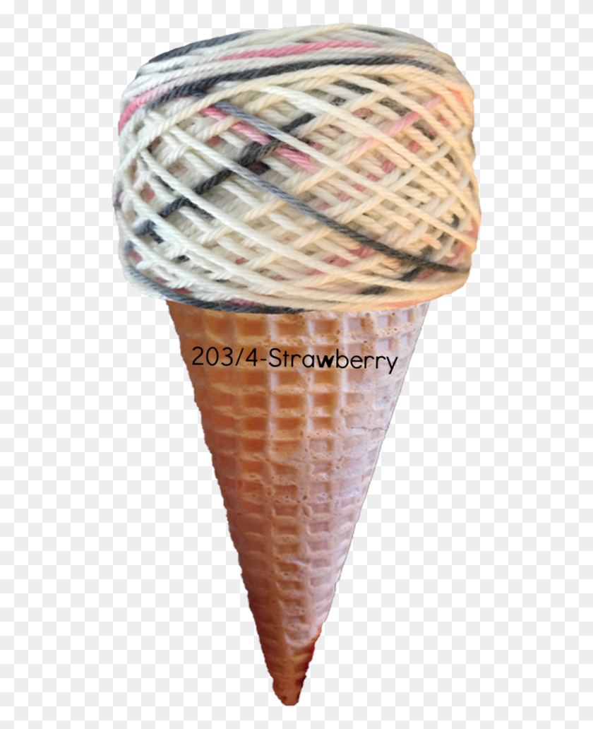 530x972 Ice Cream Cone, Cream, Dessert, Food HD PNG Download