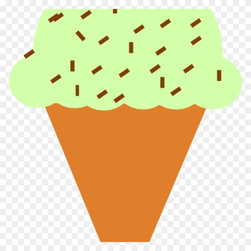 1024x1024 Конус Мороженого Картинки Рожок Мороженого С Брызгами Картинки Мороженое, Сливки, Десерт, Еда Hd Png Скачать