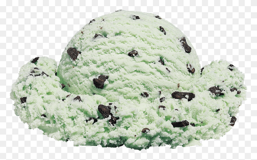 834x496 Copa De Helado, Crema, Postre, Alimentos Hd Png