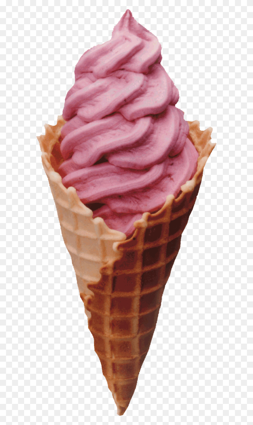 600x1350 Изображения Мороженого Делают Настоящие Фрукты Мороженое, Сливки, Десерт, Еда Hd Png Скачать