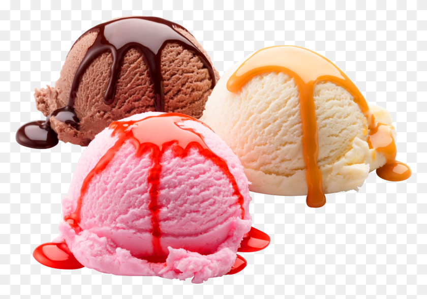 2000x1356 Ice Cream Image Scoops Ice Cream, Cream, Dessert, Food HD PNG Download