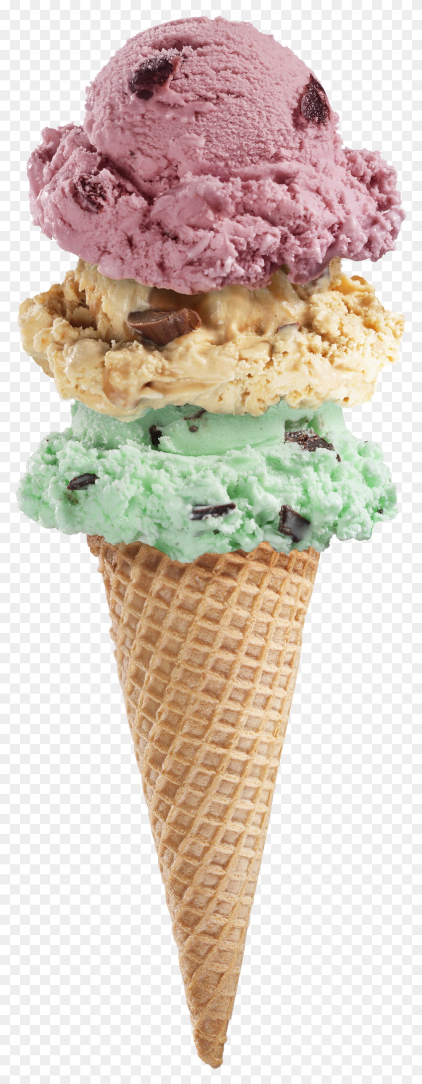 928x2496 Ice Cream Qige Ice Cream Cone, Cream, Dessert, Food HD PNG Download