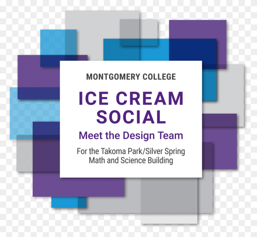 880x808 Ice Cream Social Image Graphic Design, Advertisement, Poster, Flyer HD PNG Download