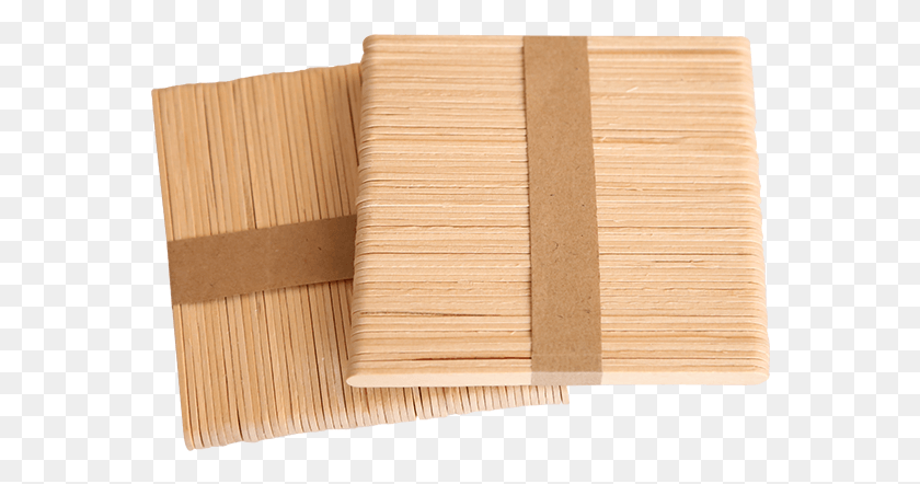 566x382 Ice Cream Sticks Wholesale In China Wood Used To Make Plywood, Rug, Cardboard, First Aid HD PNG Download