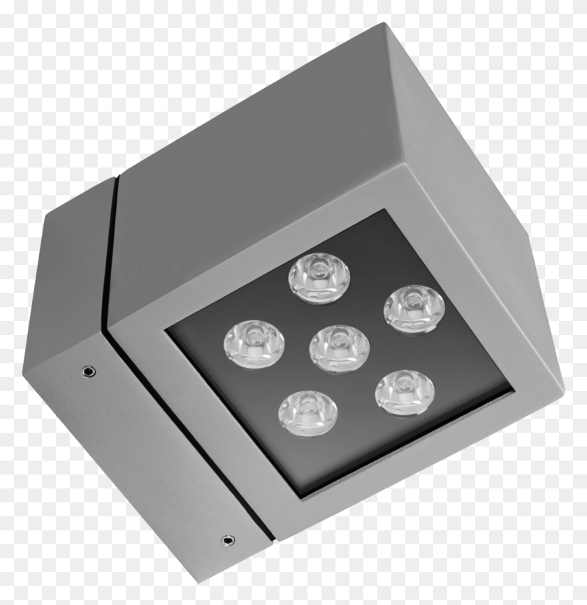 1029x1065 Ice Cube 1 Led Ice Cube Lug, Silver, Money, Coin HD PNG Download