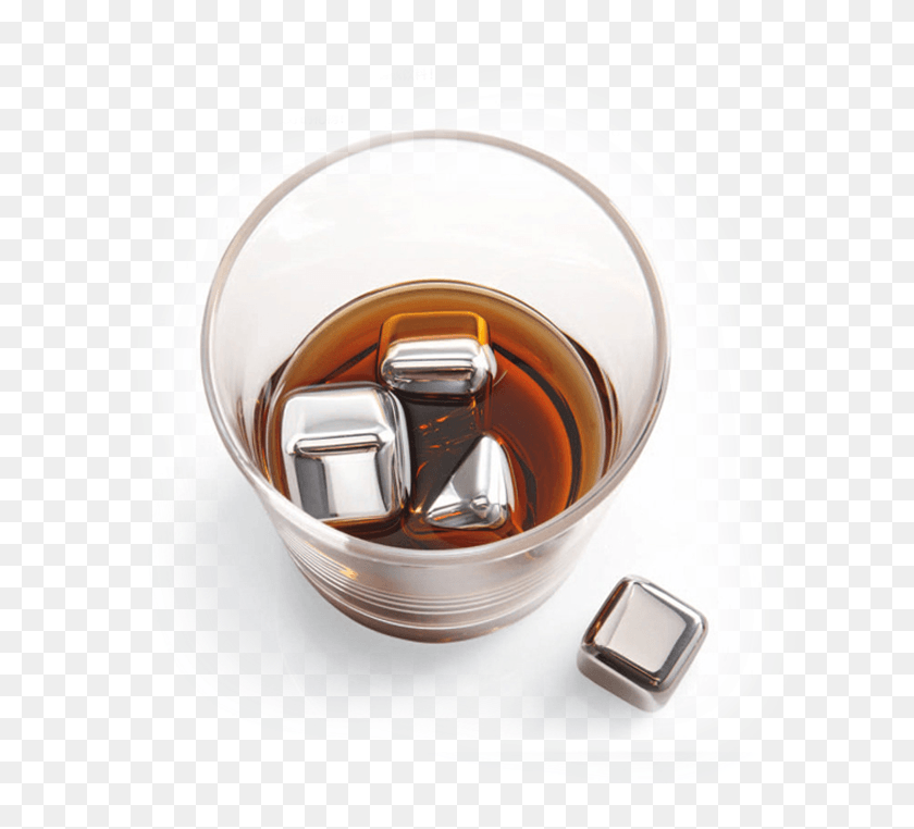 631x702 Ice Cube, Bowl, Beverage, Ring HD PNG Download