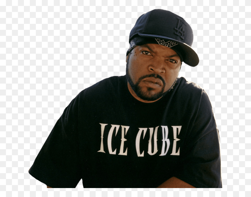 649x600 Ice Cube Ice Cube Rapper, Clothing, Person, People HD PNG Download