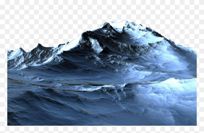 1024x640 Ice Full Free To Use Mountain, Nature, Outdoors, Snow HD PNG Download