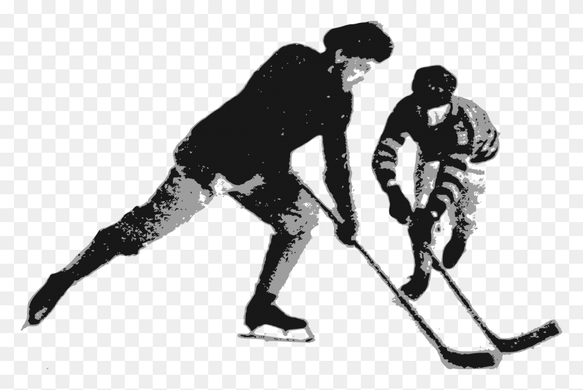 2400x1545 Ice Hockey, Person, Human, People HD PNG Download