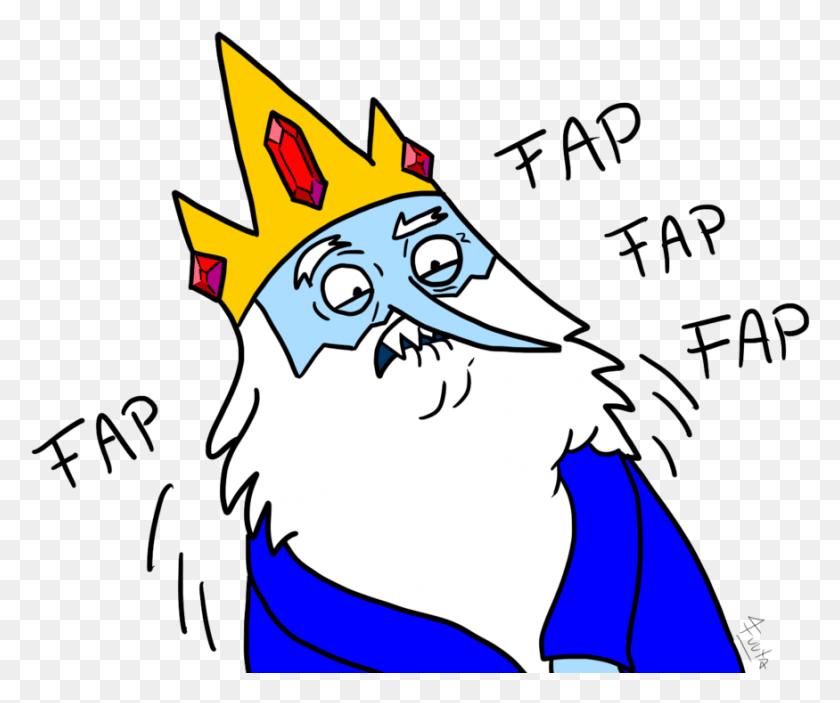875x722 Ice King Fap, Graphics, Outdoors Descargar Hd Png