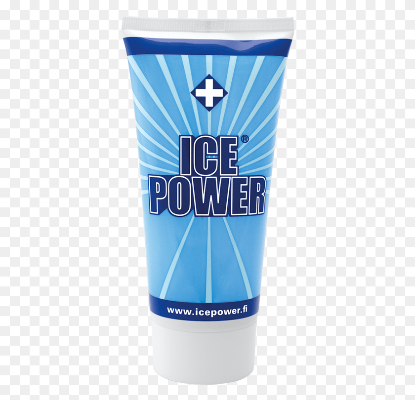 352x750 Ice Power 150 Ml 001 File Ice Power Arthro Creme, Bottle, Lotion, Beverage HD PNG Download