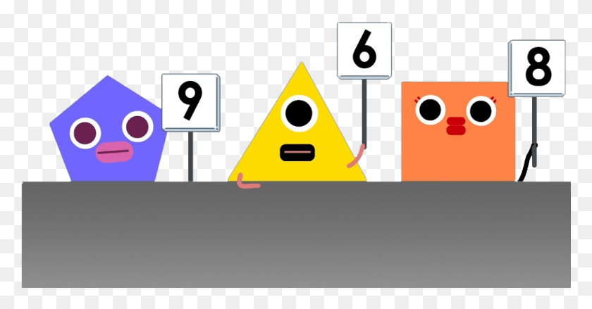 951x463 Ice Ring Jury Jury, Triangle, Number, Symbol HD PNG Download