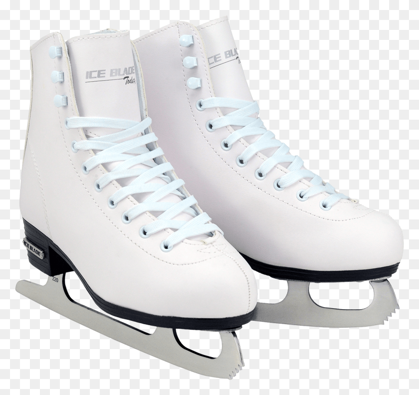 1120x1052 Ice Skates Ice Skates Transparent, Shoe, Footwear, Clothing HD PNG Download