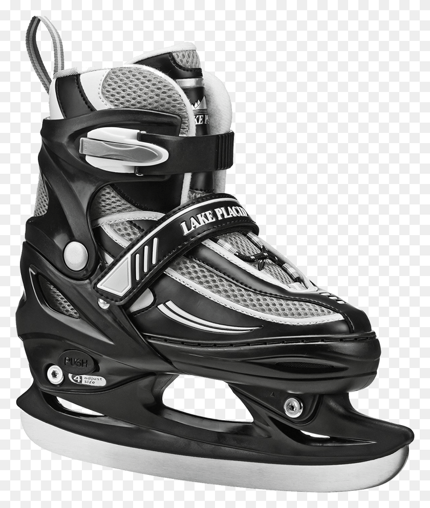 1204x1442 Patines De Hielo Zapatos De Patinaje Sobre Hielo Hockey, Ropa, Vestimenta, Calzado Hd Png
