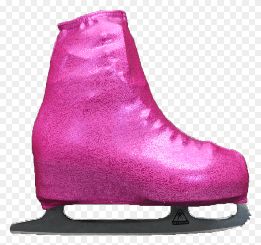 845x789 Ice Skating Boot Covers, Clothing, Apparel, Footwear HD PNG Download