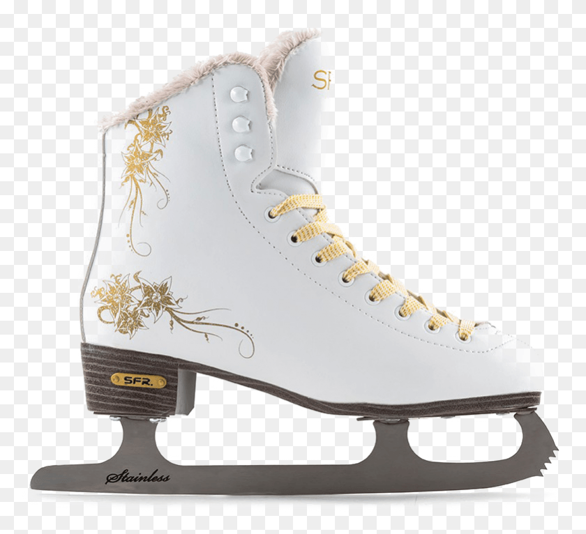 781x707 Ice Skating Shoes Photo Ice Skating Shoes, Shoe, Footwear, Clothing HD PNG Download