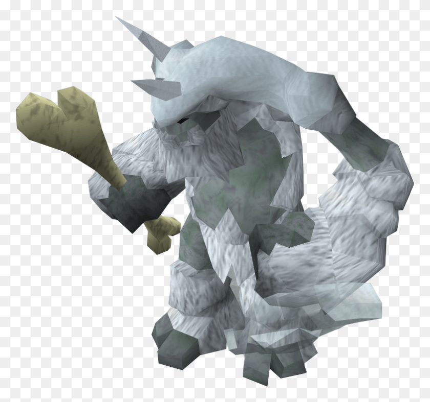 783x730 Ice Troll, Outdoors, Nature, Person HD PNG Download