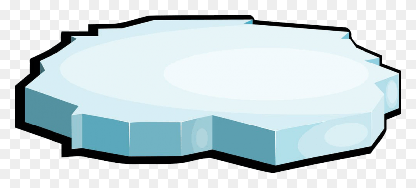 1000x410 Iceberg Clip Art Clip Art Ice Berg, Jacuzzi, Tub, Hot Tub HD PNG Download