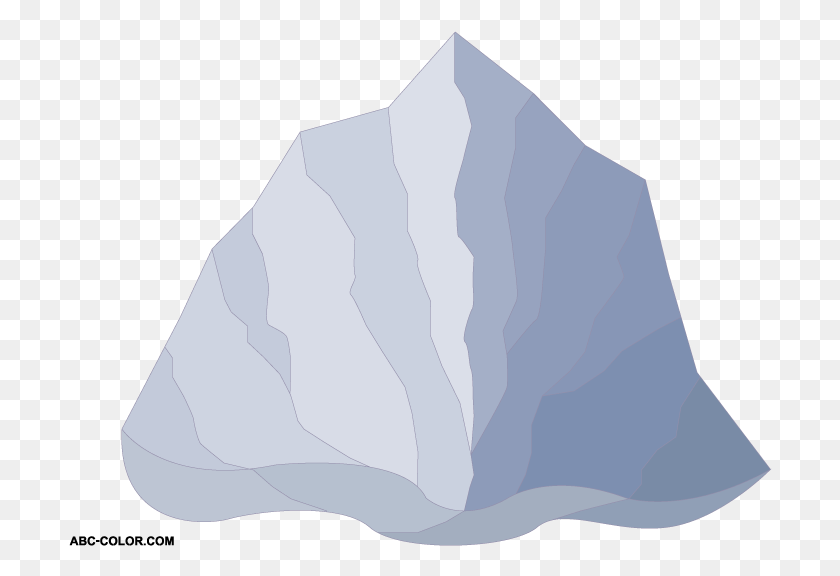 704x516 Iceberg File Ice Berg Transparent Background, Rock, Mineral, Nature HD PNG Download