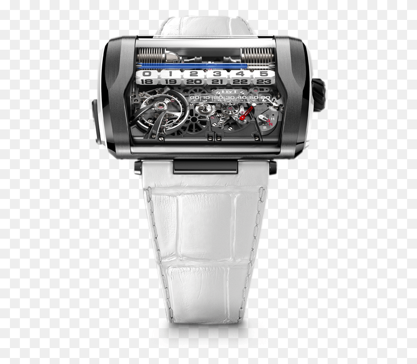 474x672 Iceberg New Concept Watch, Wristwatch, Wheel, Machine HD PNG Download