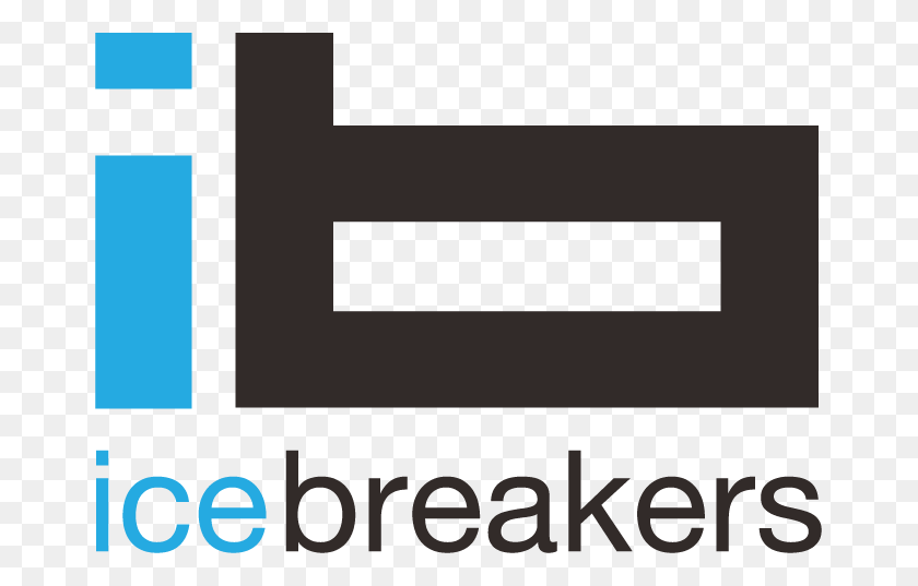 665x477 Icebreaker Productions Electric Blue, Text, Alphabet, Symbol HD PNG Download