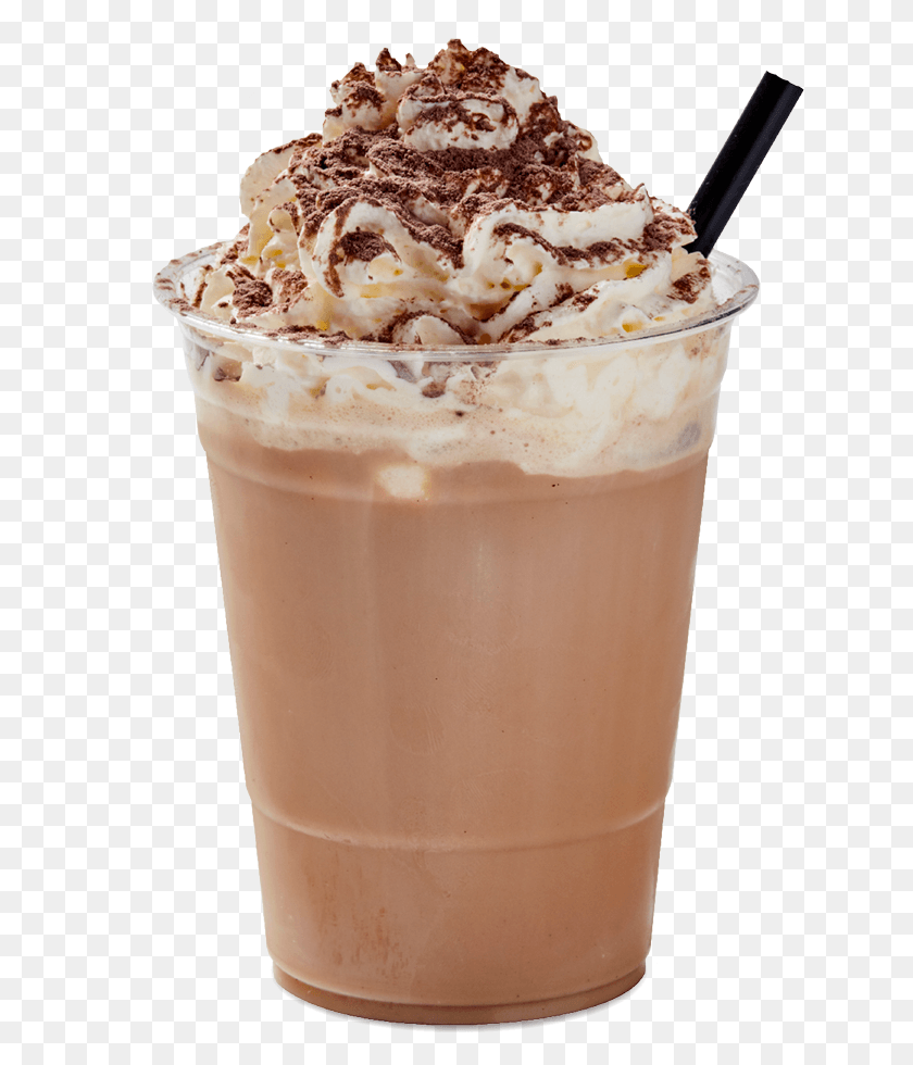 642x920 Iced Coffee Iced Coffee Free, Juice, Beverage, Drink HD PNG Download