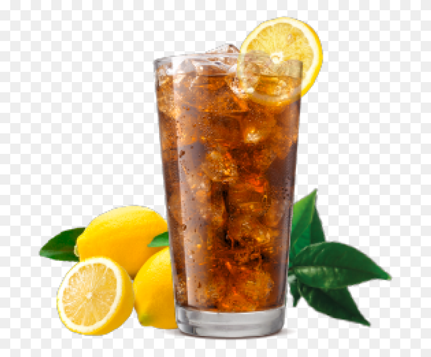 692x636 Iced Tea, Plant, Citrus Fruit, Fruit HD PNG Download
