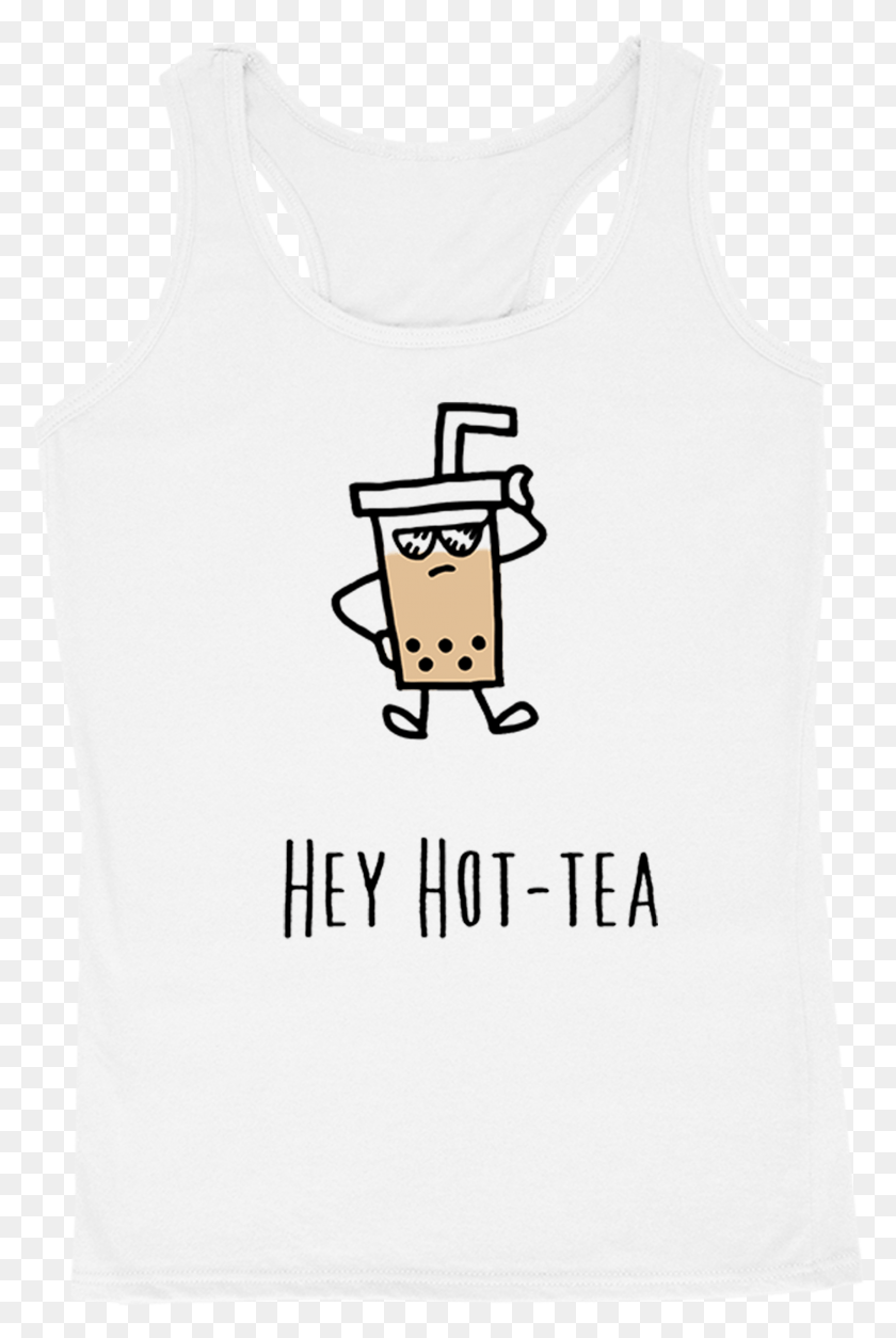 2007x3074 Iced Tea, Clothing, Apparel, Undershirt HD PNG Download