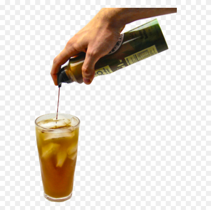 569x776 Iced Tea, Beverage, Drink, Beer Glass HD PNG Download